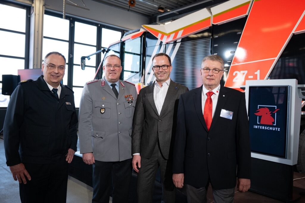 DFV (Foto: Deutsche Messe)
